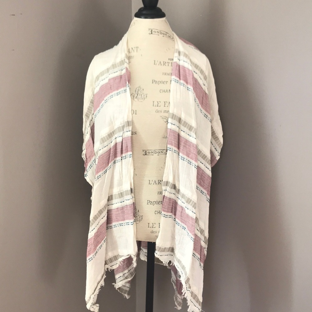 Lucky Brand Cardigan
